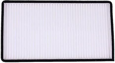 Cabin Air Filter 4S00688 for John Deere Excavator 135D 225DLC 75C 80C 75D 225CLC 135C