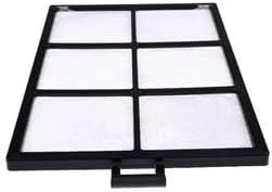 Cabin Air Filter 5I-3572 for Caterpillar CAT Excavator 311B 312B 320 320B 325 325B 350 375