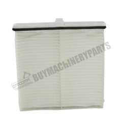 Cabin Air Filter KD45-61-J6X-MV for Mazda 3 6 CX-5 2013-2024