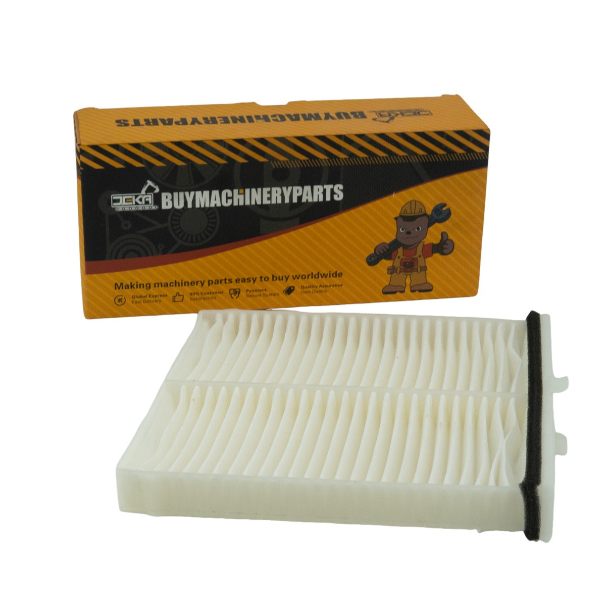 Cabin Air Filter KD45-61-J6X-MV for Mazda 3 6 CX-5 2013-2024