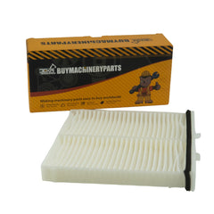 Cabin Air Filter KD45-61-J6X-MV for Mazda 3 6 CX-5 2013-2024