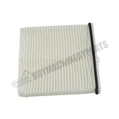 Cabin Air Filter KD45-61-J6X-MV for Mazda 3 6 CX-5 2013-2024
