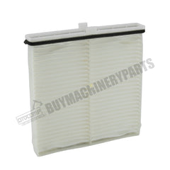 Cabin Air Filter KD45-61-J6X-MV for Mazda 3 6 CX-5 2013-2024