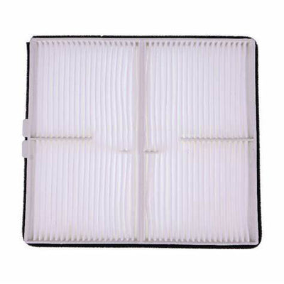 Cabin Air Filter KHR27540 47986270 for CASE Excavator CX130 CX160 CX210 CX250 CX300 CX350 CX470 CX490 CX500 CX750