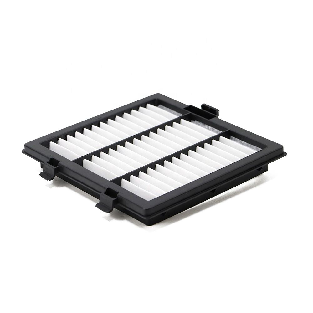 Cabin Air Filter YA00001490 for Isuzu Engine 4HK1 6BG1 Hitachi Excavator ZH200-A ZW250-5B ZX200-5G ZX210K-5G ZX240-5G ZX250H-5G ZX250K-5G