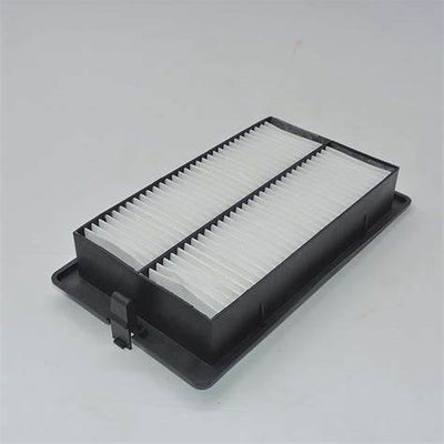 Cabin Air Filter for Donaldson P500249 Fleetguard AF55815 Baldwin PA5666 Wix WP10184