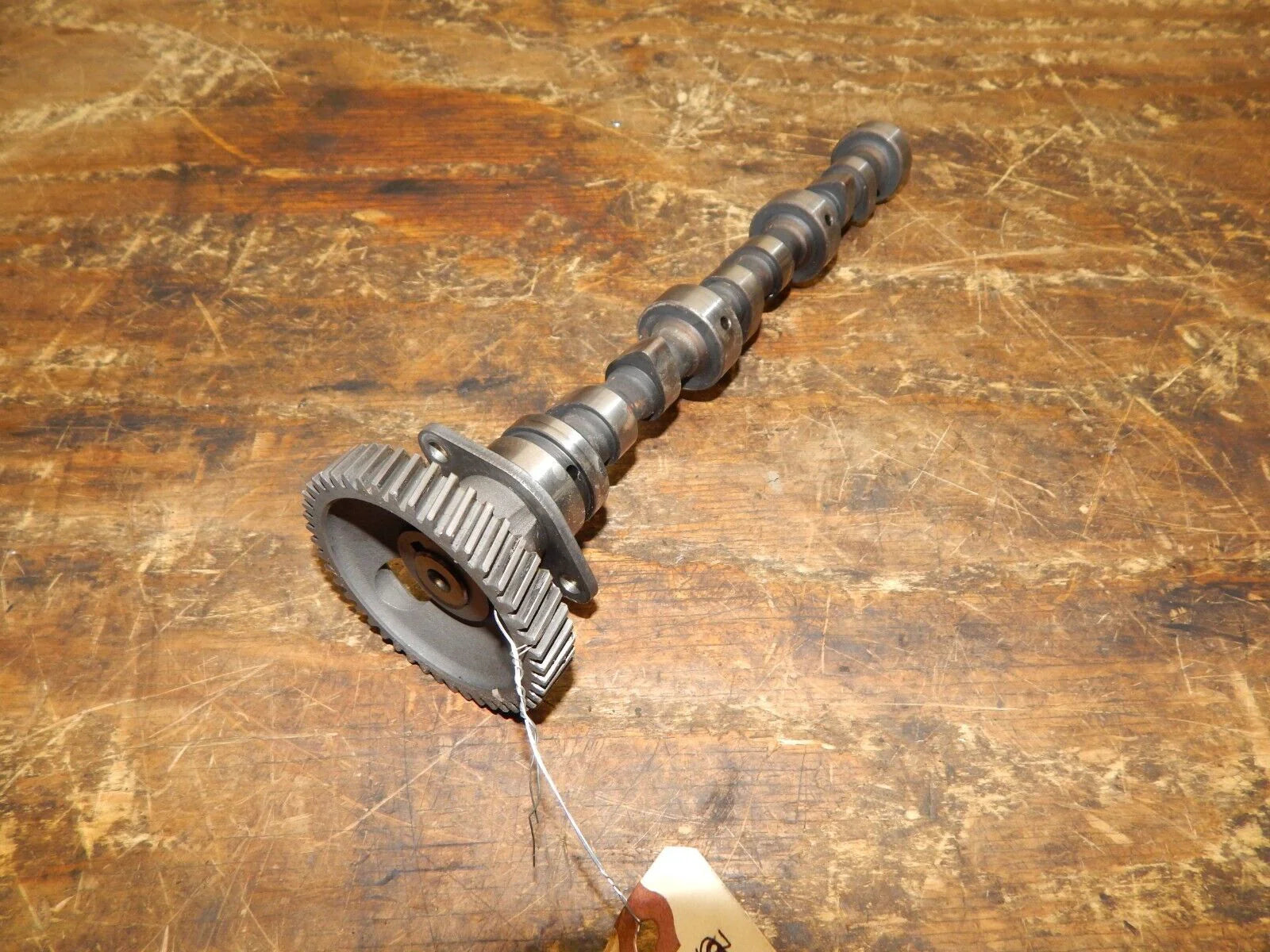 Camshaft 1G826-16010 1G960-16010 for Kubota Engine D905 WG972 Excavator KX018-4 KX41-3 U17 U17-3 KX018-4CA