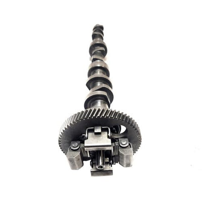Camshaft SBA120026970 for CASE Loader SR150 SR175 SV185 Tractor DX55 DX60 Farmall55 Farmall60 Farmall45A