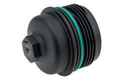 Tapa de la carcasa del filtro de aceite para LAND ROVER LR002339