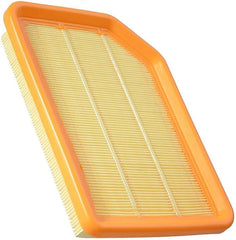 Car Air Conditioner Filter for Zotye Z300 2013 Z360 2016 X5 2016, 26.5x19.7x3.9cm Car Engine Air Filter 1109113A01