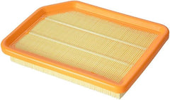 Car Air Conditioner Filter for Zotye Z300 2013 Z360 2016 X5 2016, 26.5x19.7x3.9cm Car Engine Air Filter 1109113A01