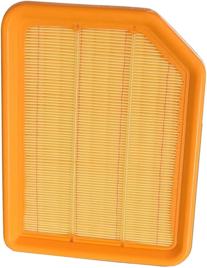 Car Air Conditioner Filter for Zotye Z300 2013 Z360 2016 X5 2016, 26.5x19.7x3.9cm Car Engine Air Filter 1109113A01