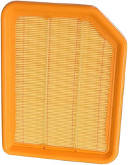 Car Air Conditioner Filter for Zotye Z300 2013 Z360 2016 X5 2016, 26.5x19.7x3.9cm Car Engine Air Filter 1109113A01