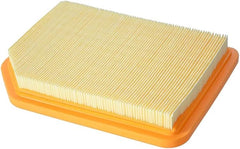 Car Air Conditioner Filter for Zotye Z300 2013 Z360 2016 X5 2016, 26.5x19.7x3.9cm Car Engine Air Filter 1109113A01