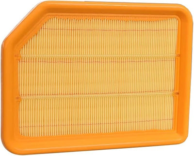 Car Air Conditioner Filter for Zotye Z300 2013 Z360 2016 X5 2016, 26.5x19.7x3.9cm Car Engine Air Filter 1109113A01