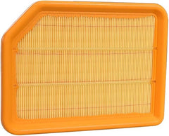 Car Air Conditioner Filter for Zotye Z300 2013 Z360 2016 X5 2016, 26.5x19.7x3.9cm Car Engine Air Filter 1109113A01