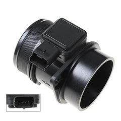 Car Sensor 9645948780 MAF Mass Air Flow Meter Sensor 5WK97001Z 5WK97001