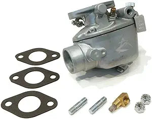 Carburetor 8N9510C 9N9510A B3NN9510A TSX-241B TSX-241C for Ford Tractor 2N 8N 9N
