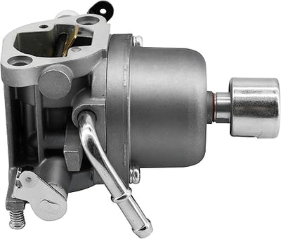 Carburetor Carb 401577 Compatible with Briggs Engine Tractor, Compatible with Stratton Engine Tractor, Replace #4025A7-0224, 4035A7-0409