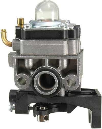 Carburador compatible con Honda GX25, GX25N, GX25NT, FG110, motor de 4 tiempos. Reemplaza el carburador 16100-Z0H-825.