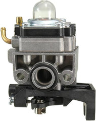 Carburador compatible con Honda GX25, GX25N, GX25NT, FG110, motor de 4 tiempos. Reemplaza el carburador 16100-Z0H-825.