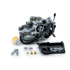 Junta da mangueira de admissão do carburador para Yamaha Warrior 350 YFM350X YFM350 X 1987-2004