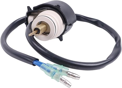 Carburetor Prime Starter Assembly 65W-14380-00-00 for Yamaha Outboard ...