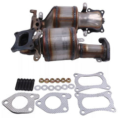 Catalytic Converter FCE6643-6658 for Honda Odyssey EX LX Touring 3.5L 2010-2017