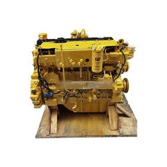 Center Cylinder Assembly for Caterpillar CAT Engine C6.4