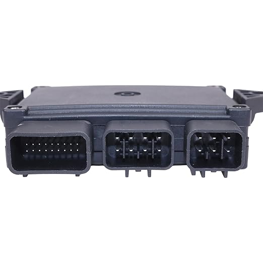 Central Relay Junction Fuse Box 37700-115H-0000 for Hisun 700 Massimo MSU-500 MSU-700 MSU-700-4