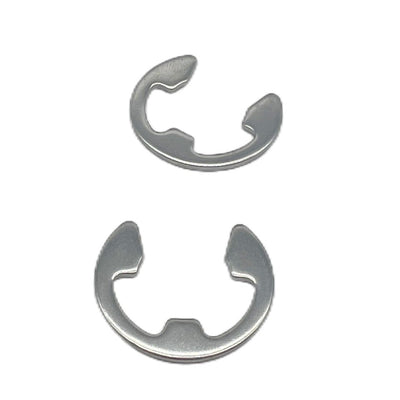 Clip for Volvo Penta fits on TSKs SX-M 1998-2005 replaces 3857521