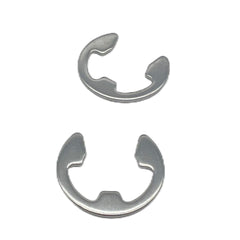 Clip for Volvo Penta fits on TSKs SX-M 1998-2005 replaces 3857521