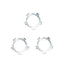 Clutch 3 PCS Disc 113-15-22720 for Komatsu Bulldozer D21A D30AM D31A D31AM D31E D31PLL D37A D37E D37P D37PG D41A D41E6T D41PF