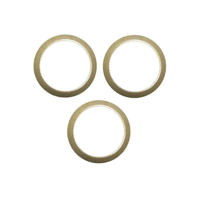 Clutch Disc 23S-15-12740 for Komatsu Grader GD305A GD405A GD505A GD605A GD621R GD623A GD625A GD661A GD663A