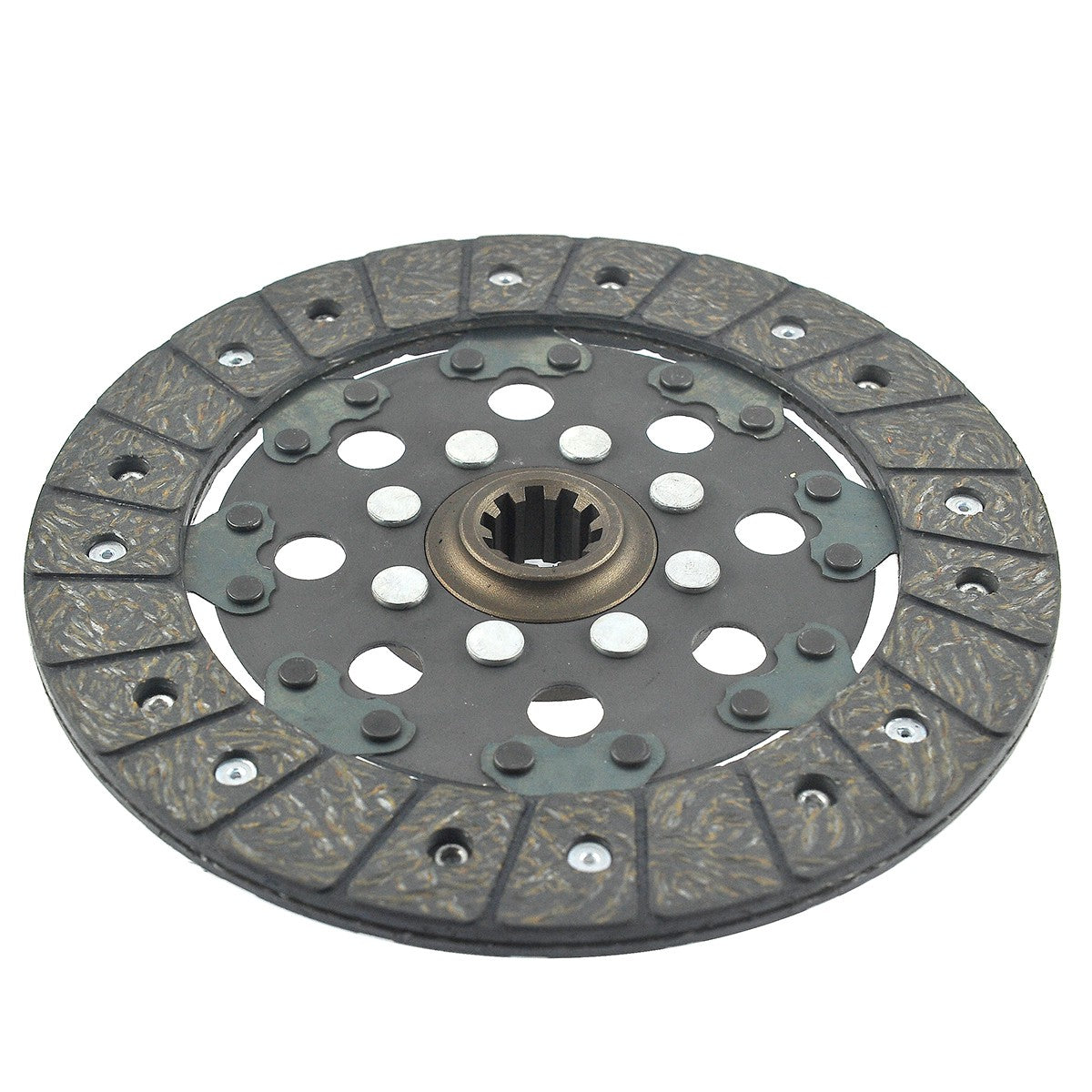 Clutch Disk 37460-14300 for Kubota Tractor B2150 B9200 L245 L2350 L2500 L2600 ST-25 ST-30 L2050 L2250 L235