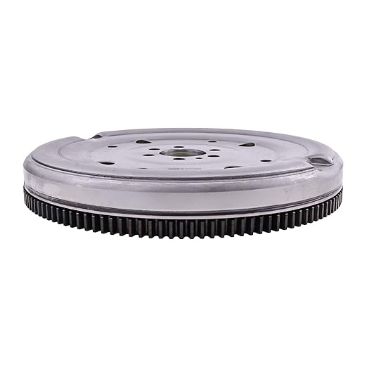 Clutch Dual Mass Flywheel 129 Teeth 7-DSG 415051809 for 1.4 VW Golf Audi A1 Seat CAV CTH