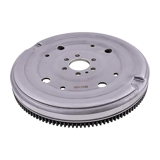 Clutch Dual Mass Flywheel 129 Teeth 7-DSG 415051809 for 1.4 VW Golf Audi A1 Seat CAV CTH