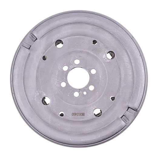 Clutch Dual Mass Flywheel 129 Teeth 7-DSG 415051809 for 1.4 VW Golf Audi A1 Seat CAV CTH