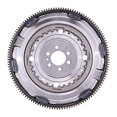 Clutch Dual Mass Flywheel 129 Teeth 7-DSG 415051809 for 1.4 VW Golf Audi A1 Seat CAV CTH