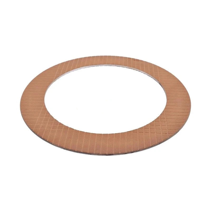 Clutch Friction Plate 6649871 6512424 6502424 for Bobcat Skid Steer Loader 310 313 371 500 600 610 611 444M