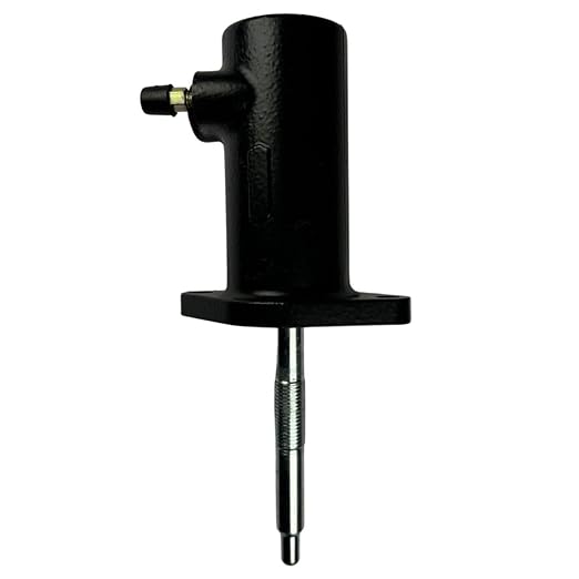 Clutch Slave Cylinder AL34744 for John Deere Tractor 1640 2040 2140 2350 2550 2750 2940 2950 3140