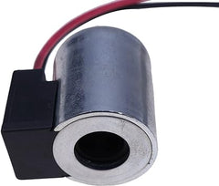 Coil MCSCS012BF0A0010 300AA00177A for Eaton