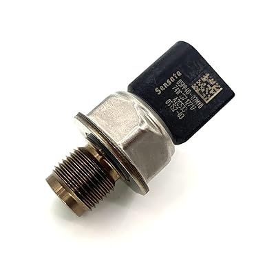 Common Rail Fuel Pressure Sensor Transducer 85PP40-02 for Ford Ranger Transit MK7 MK8 VII Custom 2.2 TDCI