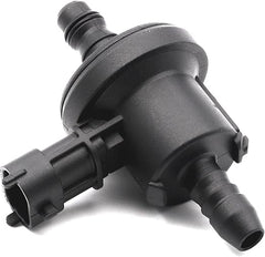 Válvula solenoide de purga de vapor del canister de vacío compatible con Ford Escape 2013-2019, Ford Fiesta 2014-2018, Focus 2013-2018, Transit Connect 2014-2016 y Lincoln MKC 2015-2019. BV61-9G866-AA