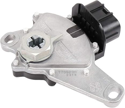 Compatível com o interruptor de posição de estacionamento/ponto morto General Motors 93741830