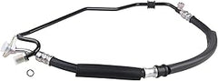Compatible with Power Steering Pressure Hose Assembly Honda Accord 2.4L 2003 2004 2005 2006 2007, Acura TSX 2.4L 2004 2005 2006 2007 2008, OEM 53713-SDC-A02
