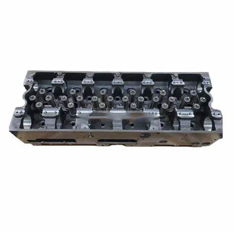 Complete Cylinder Head 4298238 for Cummins Engine ISX15 QSX15