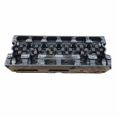 Complete Cylinder Head 4298238 for Cummins Engine ISX15 QSX15