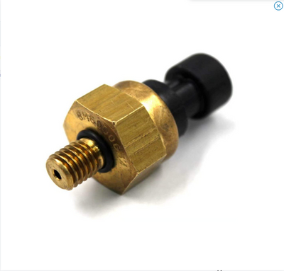 Sensor de presión de aceite compatible con Mercury 2007 75elpt 4 tiempos 75 HP 897447002