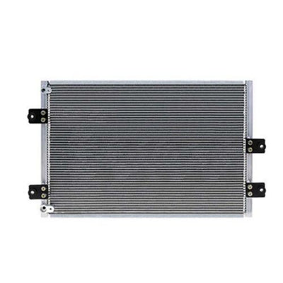 A/C Condenser Core 245-7749 for Caterpillar CAT Excavator 311D 312D 313D 315D 318D 319D 320D 323D 385C 390D 307D